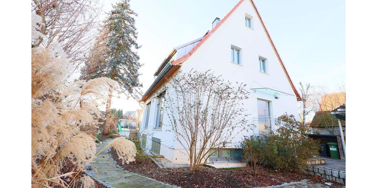 Einfamilienhaus Lauf an der Pegnitz Heuchling - 1 Zimmer, 845.000&euro; | Angebot:25732009