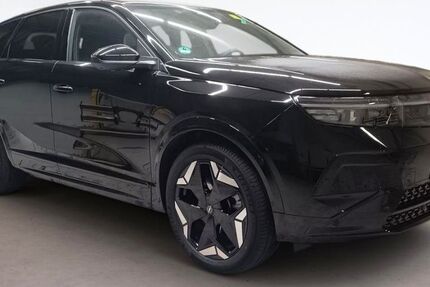 Opel Grandland (X) 9.999 km 43.800 &euro; Neustadt an der Aisch 91413