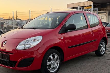 Renault Twingo 168.176 km 1.550 &euro; Nürnberg 90439