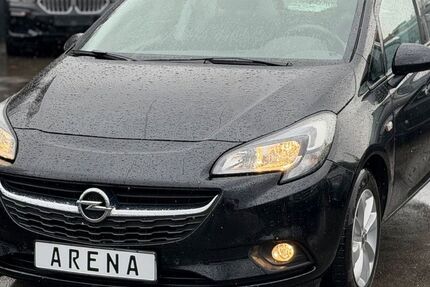 Opel Corsa 86.425 km 9.999 &euro; Nürnberg 90431