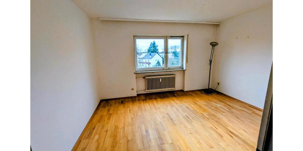 Etagenwohnung Erlangen Am Anger - 2 Zimmer, 57 m&sup2;, 230.000&euro; | Angebot:24841265