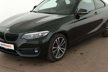 BMW 220 41.366 km 23.210 &euro; Nürnberg 90441