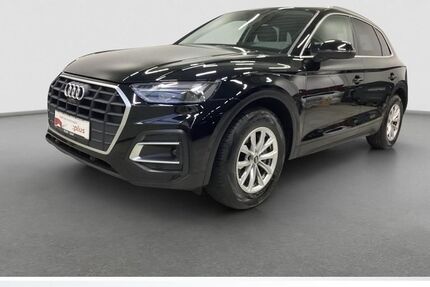 Audi Q5 109.003 km 30.480 &euro; Fürth 90763