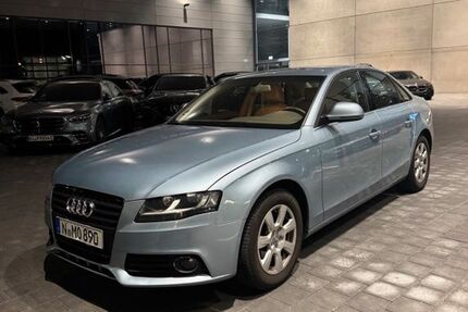 Audi A4 158.000 km 8.000 &euro; Nürnberg 90429