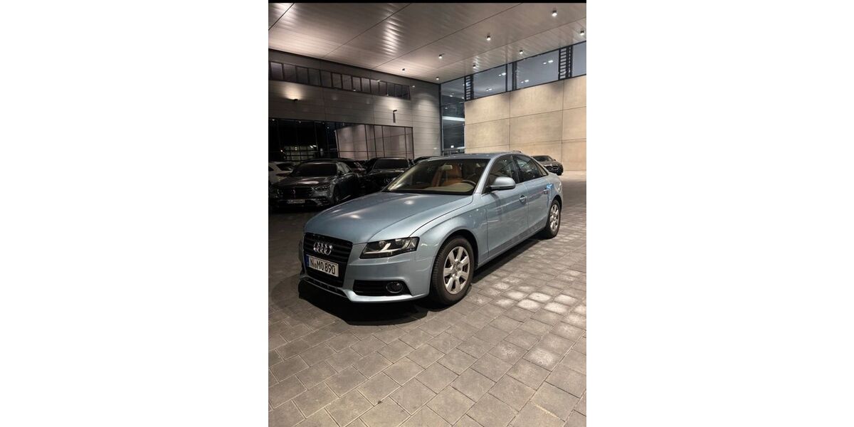 Audi A4 158.000 km 8.000 &euro; Nürnberg 90429