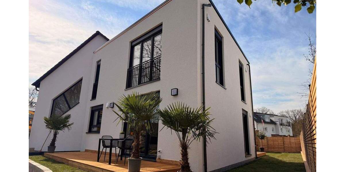 Einfamilienhaus Erlangen Stadtrandsiedlung - 5 Zimmer, 160 m&sup2;, 1.249.500&euro; | Angebot:25787267