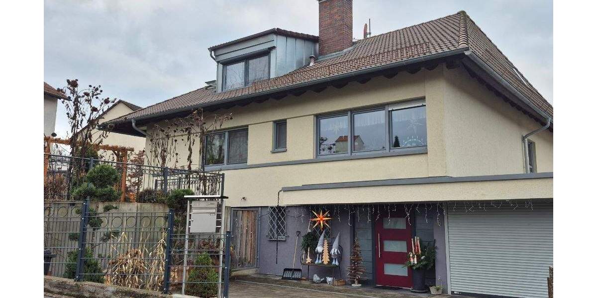 Einfamilienhaus Burgthann Mimberg - 7 Zimmer, 230 m&sup2;, 749.000&euro; | Angebot:25736782