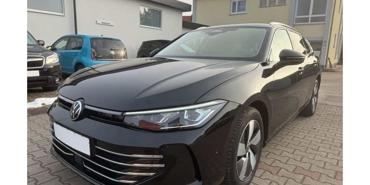VW Passat Variant 29.479 km 36.990 &euro; Nürnberg 90431