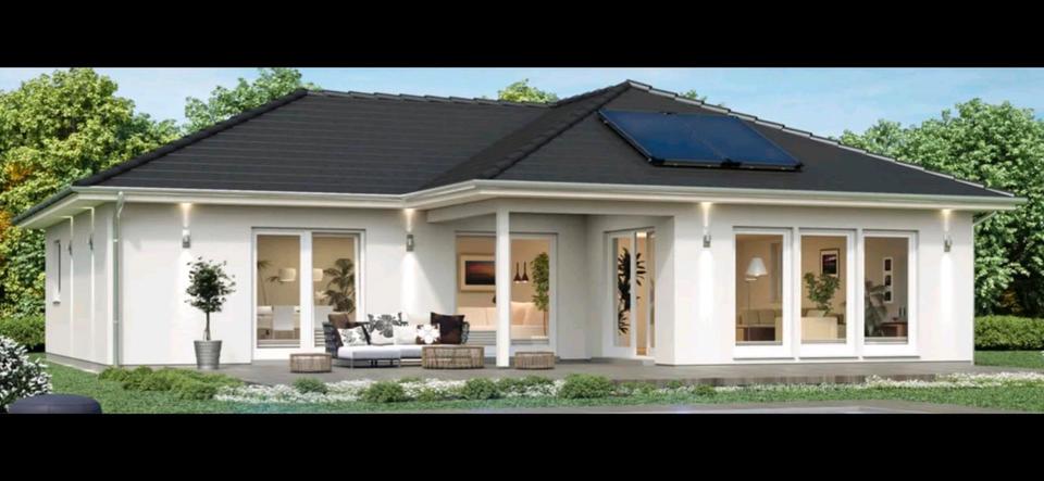 Bungalow Feucht - 7 Zimmer, 145 m&sup2;, 1.350.000&euro; | Angebot:24309179