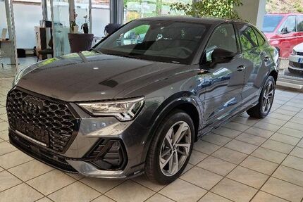 Audi Q3 22.000 km 48.890 &euro; Gräfenberg 91322