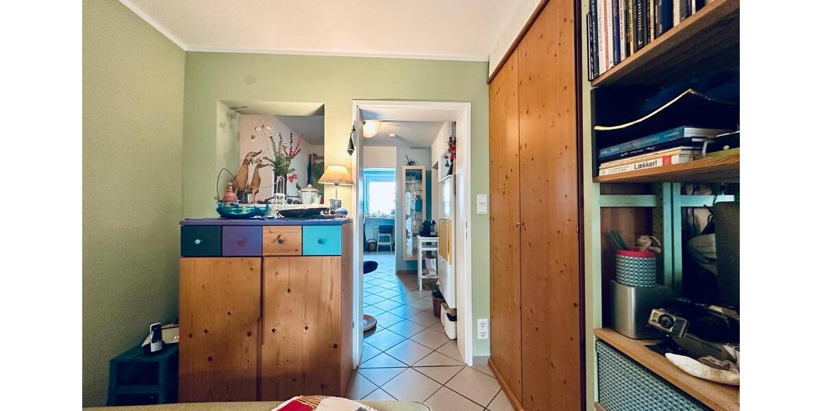 Etagenwohnung Stein - 2 Zimmer, 57 m&sup2;, 242.000&euro; | Angebot:25887754