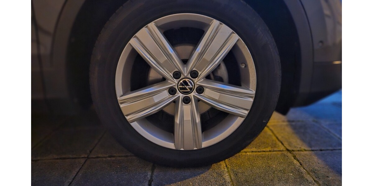 VW Tiguan 44.790 km 29.500 &euro; Nürnberg 90403