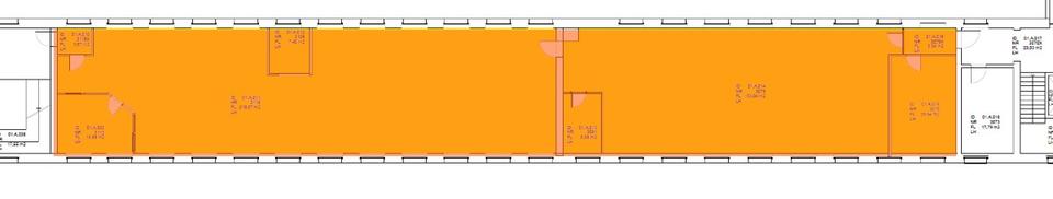 Gewerbeobjekt Nürnberg Hasenbuck - 9&euro; | Angebot:23805989