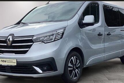 Renault Trafic 49.900 km 42.880 &euro; Erlangen 91056