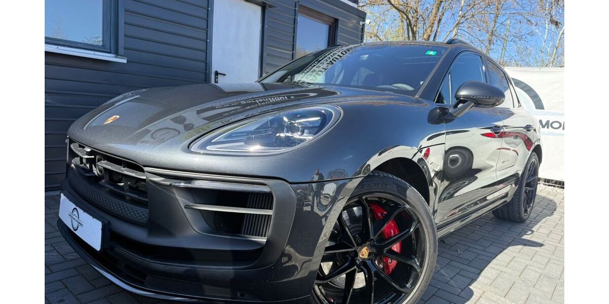 Porsche Macan 49.950 km 79.990 &euro; Nürnberg 90469