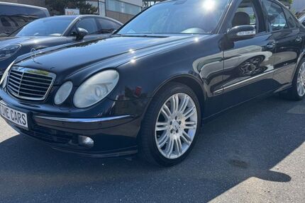 Mercedes-Benz E 50 258.000 km 6.950 &euro; Nürnberg 90431