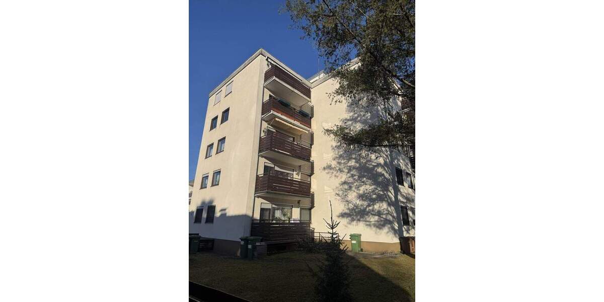 Etagenwohnung Roth - 3 Zimmer, 73 m&sup2;, 235.000&euro; | Angebot:25678164