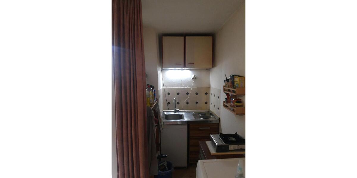 Etagenwohnung Nürnberg Gärten bei Wöhrd - 1 Zimmer, 33 m&sup2;, 132.500&euro; | Angebot:25180105