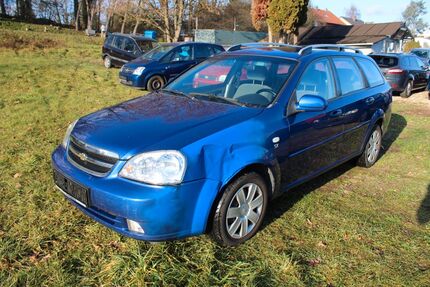 Chevrolet Nubira 183.404 km 990 &euro; Fürth 90768