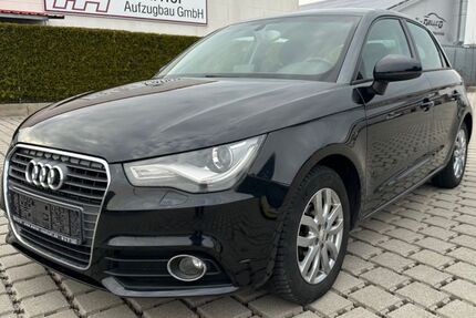 Audi A1 261.456 km 4.390 &euro; Obermichelbach 90587