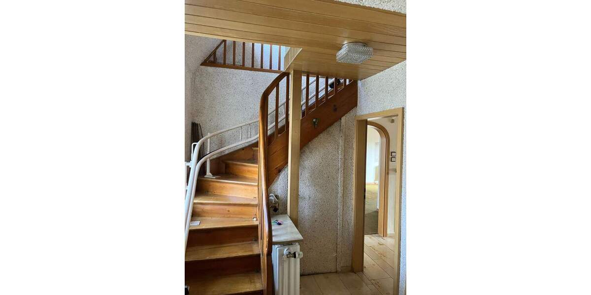 Doppelhaushälfte Nürnberg Falkenheim - 3 Zimmer, 92 m&sup2;, 375.000&euro; | Angebot:25663651