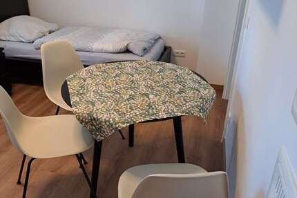 Zimmer Erlangen Bruck - 1 Zimmer, 1.250&euro; | Angebot:26671142