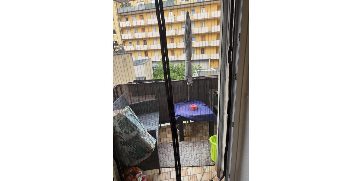 Etagenwohnung Nürnberg Rabus - 2 Zimmer, 55 m&sup2;, 700&euro; | Angebot:26635802