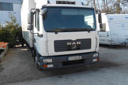 MAN Andere 430.000 km 8.500 &euro; Rednitzhembach 91126