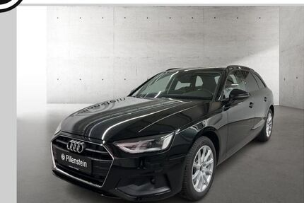 Audi A4 55.900 km 22.999 &euro; Neustadt/Aisch 91413