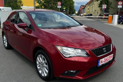 Seat Leon 89.000 km 11.950 &euro; Nürnberg 90431