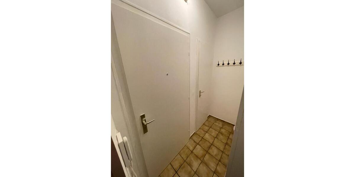 Erdgeschoßwohnung Nürnberg Gleißhammer - 2 Zimmer, 39 m&sup2;, 580&euro; | Angebot:25905414