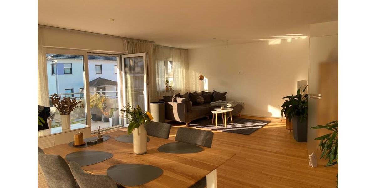 Etagenwohnung Leinburg - 2 Zimmer, 80 m&sup2;, 1.255&euro; | Angebot:25951809
