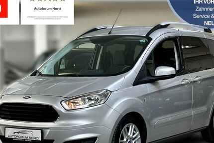 Ford Tourneo Courier 97.917 km 10.690 &euro; Nürnberg 90411