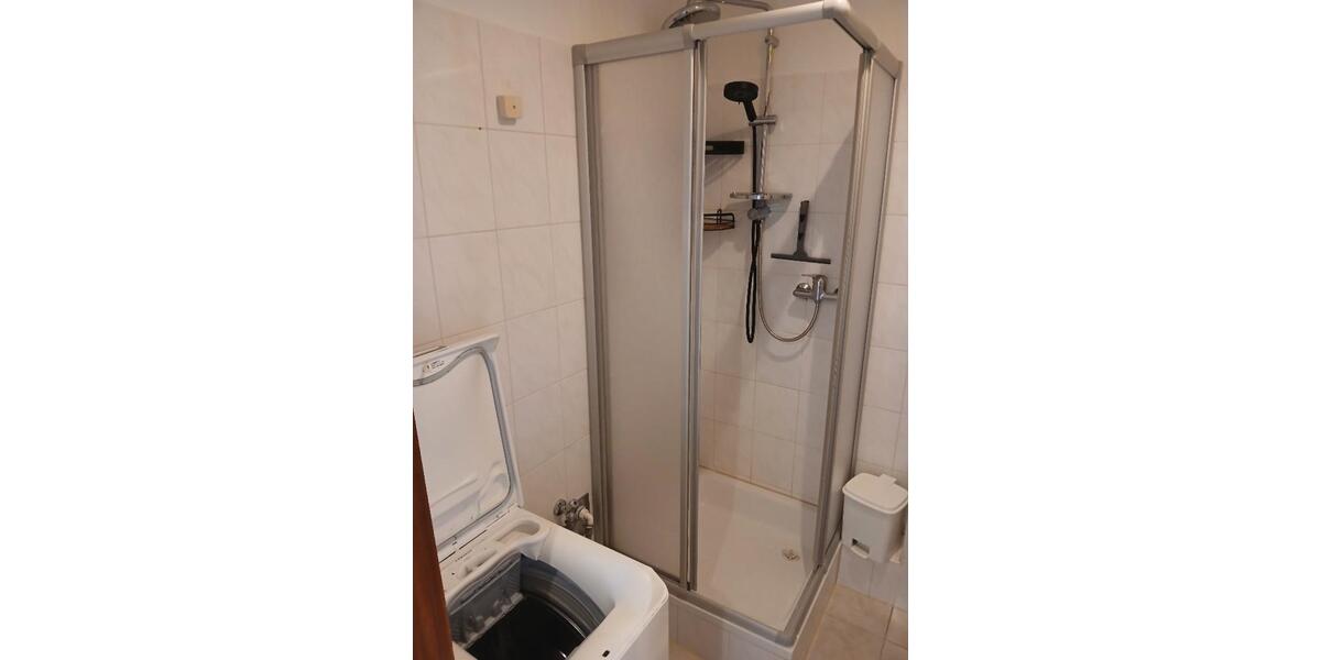 Etagenwohnung Nürnberg Schnepfenreuth - 1 Zimmer, 35 m&sup2;, 490&euro; | Angebot:25376290