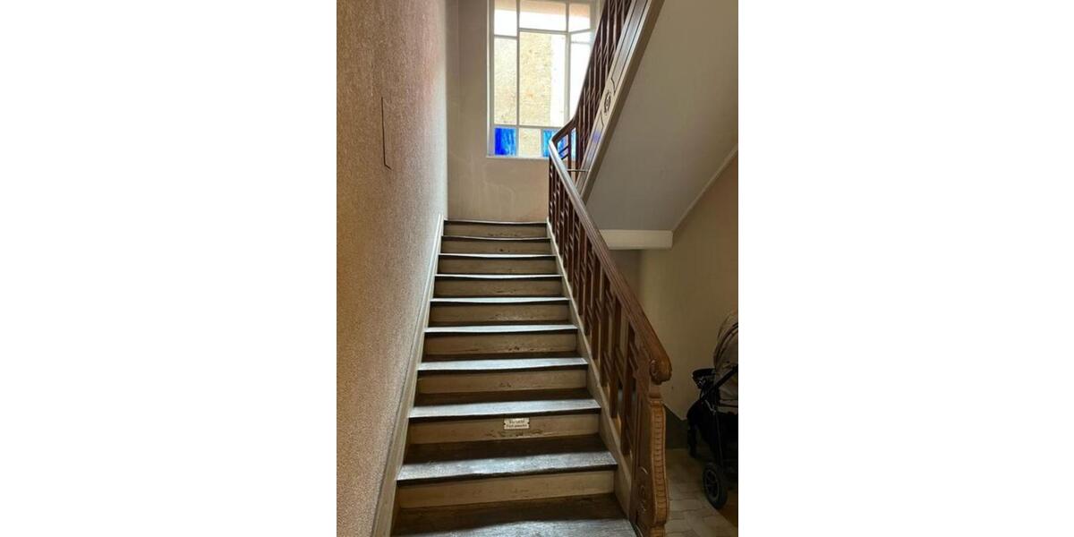 Etagenwohnung Fürth Altstadt - 3 Zimmer, 92 m&sup2;, 990&euro; | Angebot:23873014