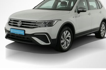 VW Tiguan 51.391 km 36.503 &euro; Nürnberg 90411