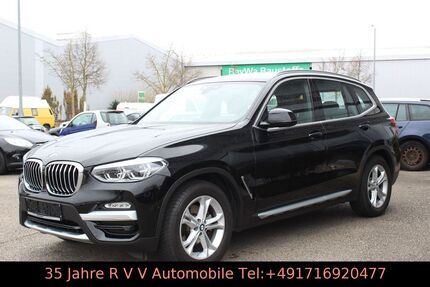 BMW X3 40.000 km 33.900 &euro; Fürth (bei Nürnberg) 90763