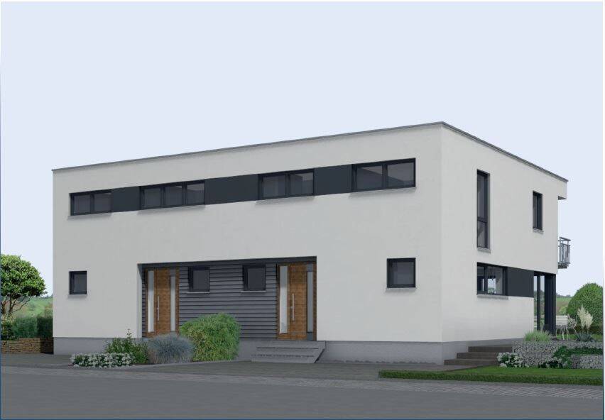 Doppelhaushälfte Nürnberg Altenfurt - 5 Zimmer, 140 m&sup2;, 649.000&euro; | Angebot:25689595