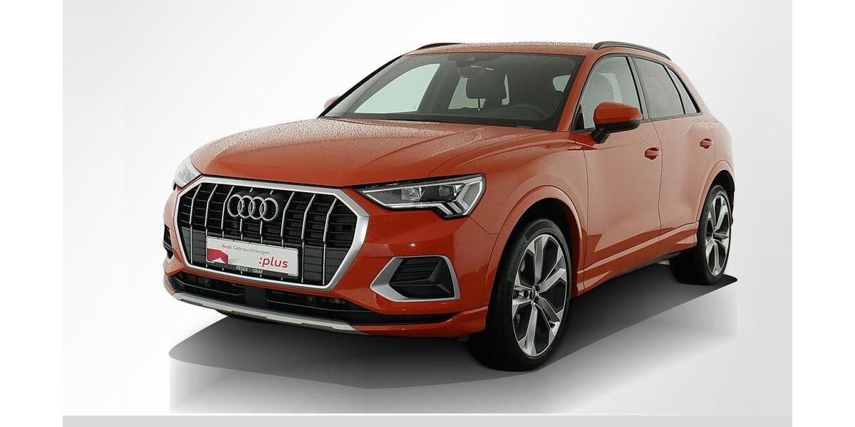 Audi Q3 22.500 km 31.980 &euro; Höchstadt an der Aisch 91315