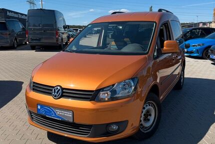 VW Caddy 115.000 km 13.790 &euro; Buchschwabach bei Nürnberg 90574
