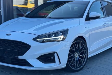 Ford Focus 85.000 km 12.990 &euro; Oberferrieden/Burgthann 90559
