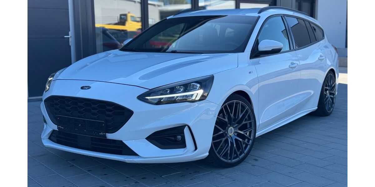 Ford Focus 85.000 km 12.990 &euro; Oberferrieden/Burgthann 90559