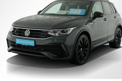 VW Tiguan 22.200 km 42.603 &euro; Nürnberg 90411