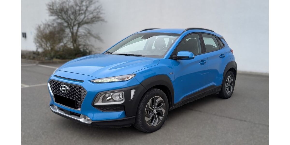 Hyundai KONA 44.400 km 15.790 &euro; Fürth 90765
