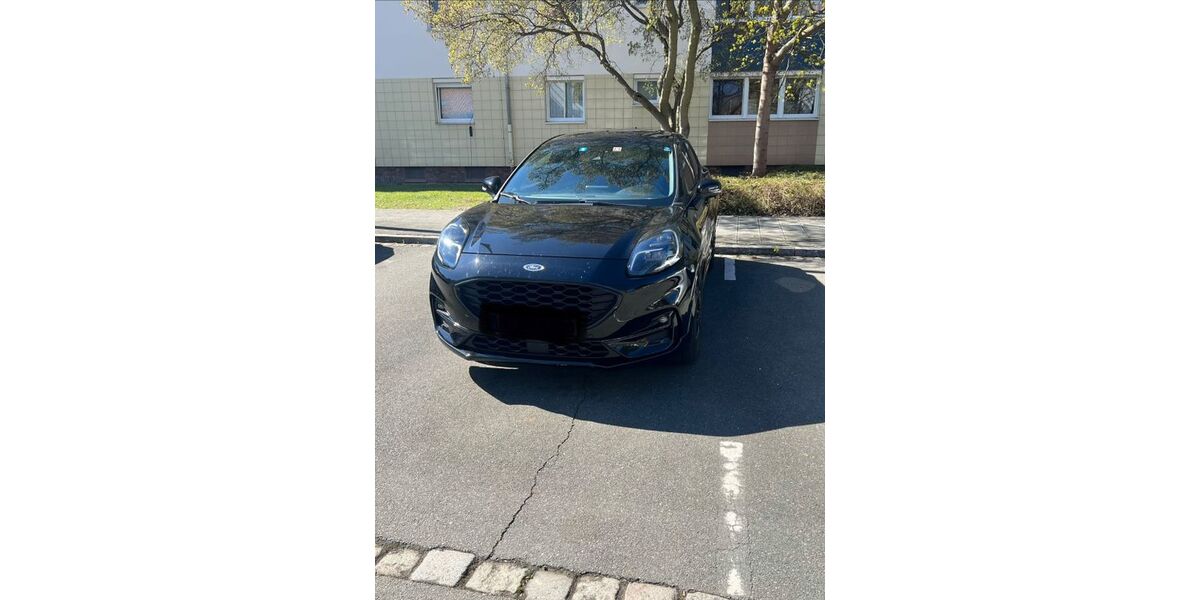 Ford Puma 45.225 km 15.950 &euro; Nürnberg 90480