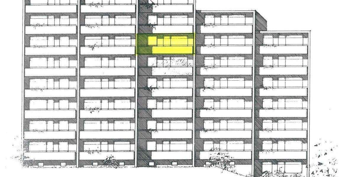 Etagenwohnung Lauf Wetzendorf - 3 Zimmer, 79 m&sup2;, 229.000&euro; | Angebot:25916701