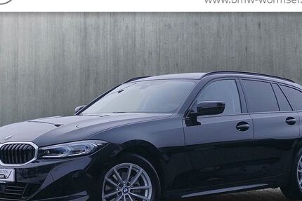 BMW 320 24.028 km 39.390 &euro; Erlangen 91058