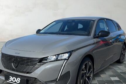 Peugeot 308 7.000 km 30.590 &euro; Nürnberg OT Schweinau 90439