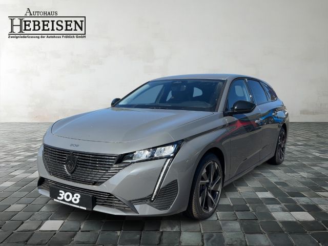 Peugeot 308 7.000 km 30.590 &euro; Nürnberg OT Schweinau 90439