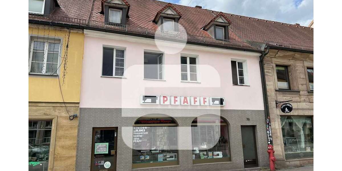 Einfamilienhaus Erlangen Buckenhofer Siedlung - 15 Zimmer, 293 m&sup2;, 850.000&euro; | Angebot:25917474
